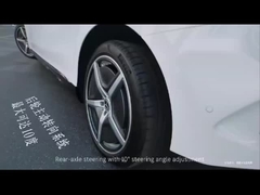 เมอร์ซีเดส เบนซ์ eqe350