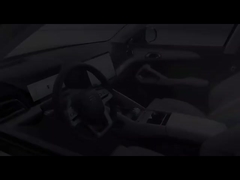 รถยนต์ BYD