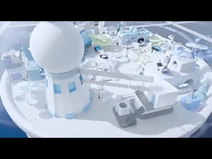 Dongfeng Nammi 01 Mini EV Dongfeng Nano 01 Box Ex1 รถไฟฟ้าขนาดเล็กของจีนสําหรับผู้ใหญ่