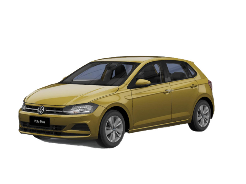 185 กิโลเมตรต่อชั่วโมง รถเบนซิน Volkswagen ขนาดเล็ก สําหรับการขับขี่ที่ล้อมรอบและซอฟฟิสติกา