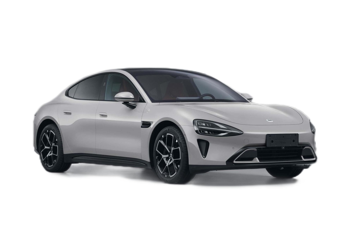 XIAOMI SU7 Sedan AWD All Wheel Drive รถยนต์ไฟฟ้า 800 กม. 101kWh PS 495kw/838nm R19