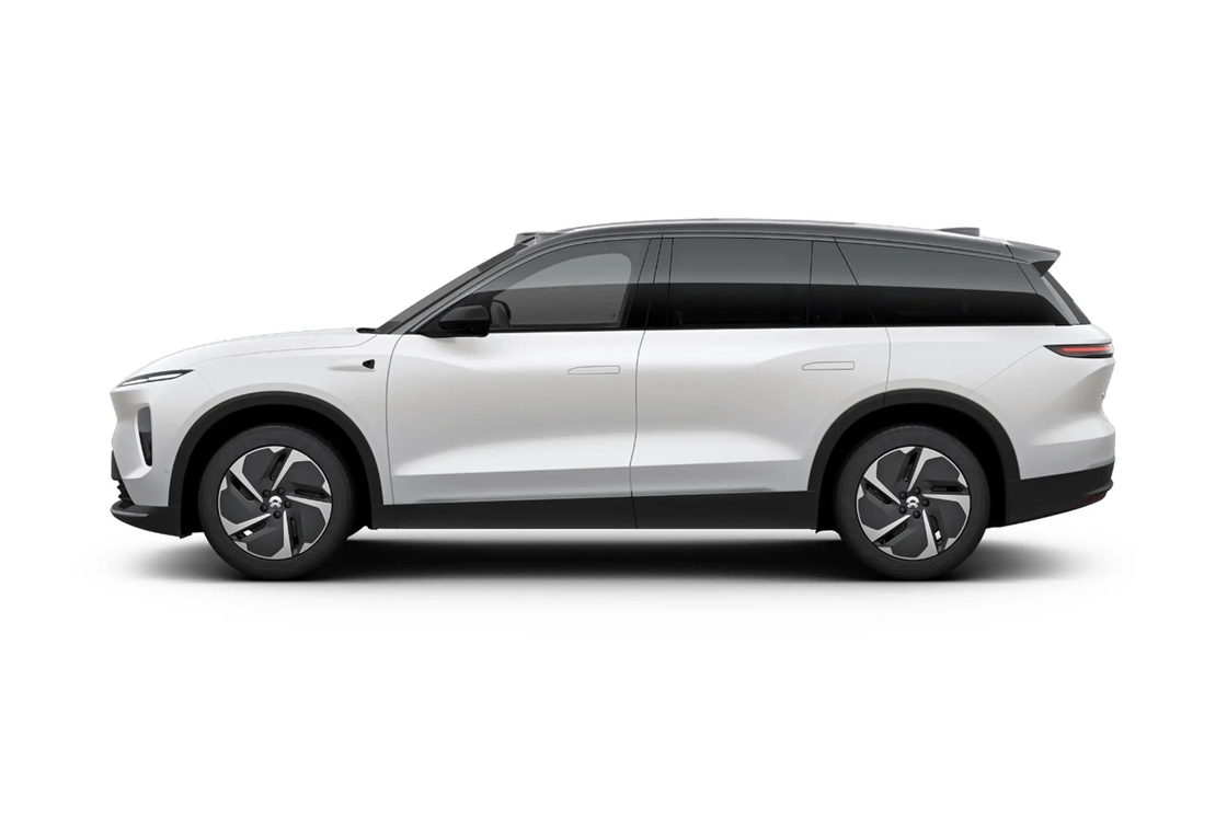ค้นพบอนาคตของการเคลื่อนไหวกับ NIO ES8 Electric SUV Luxury และความยั่งยืนรวมกัน