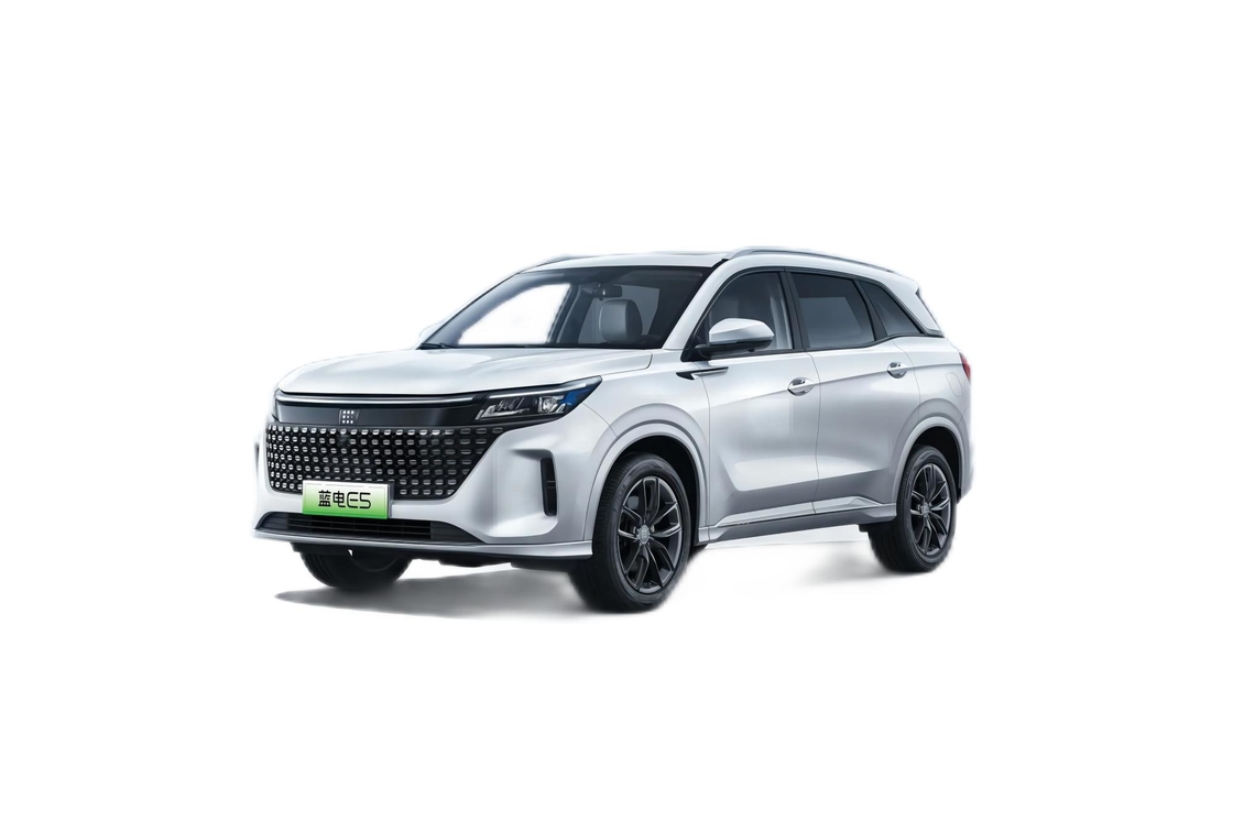 Blue Electric E5 Seres รถไฟฟ้า สําหรับการขับขี่ที่คุ้มค่าและไม่ปล่อยก๊าซ