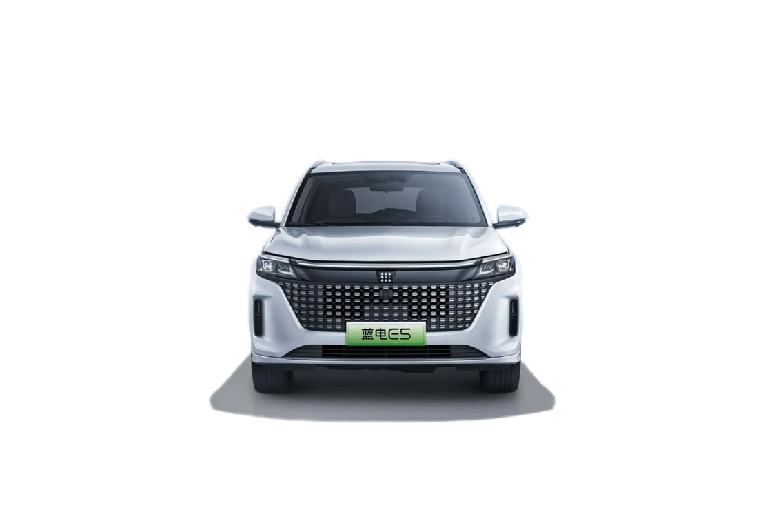 Plug In Hybrid Seres รถไฟฟ้า 100 กิโลเมตร สไตล์พรีเมี่ยม SUV ไฟฟ้าขนาดกลาง
