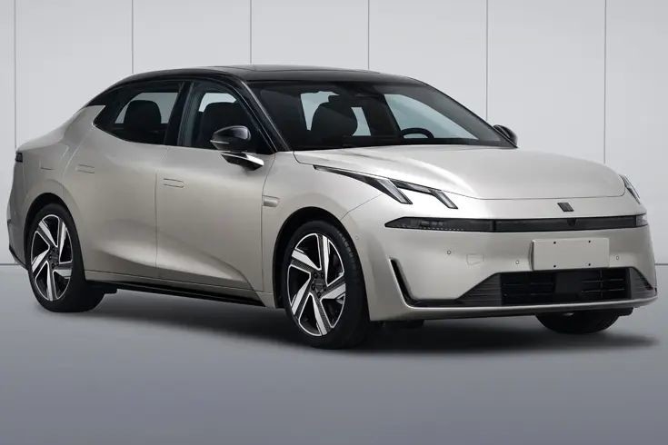 Lynk Co 07 2024 โมเดล Em-P 126km ระยะเวลาการใช้งานแบตเตอรี่ยาว รถยนต์ใหม่ มหาสมัย การแก้ไขการเคลื่อนที่ที่ยั่งยืนสําหรับผู้บริโภคในเมือง