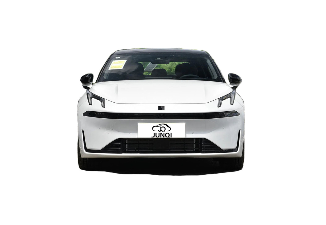 New Energy Lynk & Co รถยนต์ไฟฟ้า SUV 180km / H ความเร็วสูงสุด Lynk & Co 07