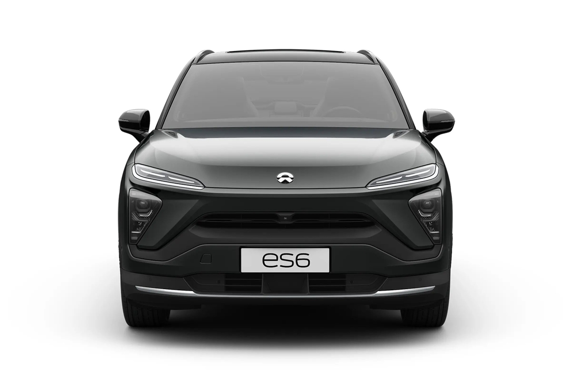 ปรับปรุงประสบการณ์การขับขี่ของคุณด้วย NIO ES6 EV Car's Soft Light and Decorative Pieces