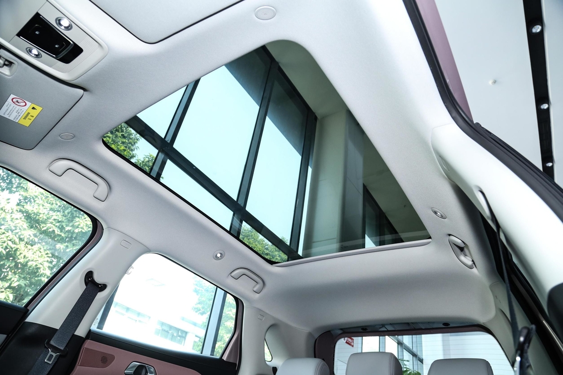 พบพลังของ BYD ยูเอ็นขึ้น รถไฟฟ้า ยูเอ็นขึ้น สําหรับการใช้ชีวิตในเมือง