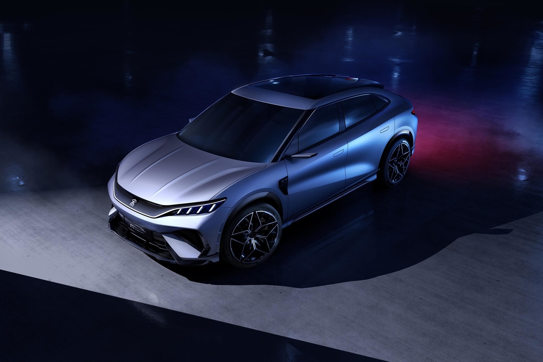 BYD Song L รถยนต์ไฟฟ้า SUV ที่นําประสบการณ์การขับขี่ของคุณไปสู่ระดับต่อไป