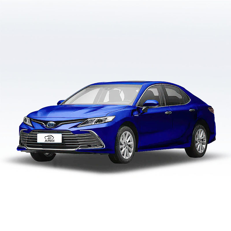 รถยนต์ Hybrid Toyota Camry ขนาดกลาง รถยนต์ยนต์ยนต์หน้า 150 แฮป