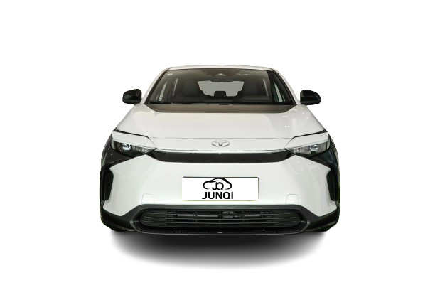 120 mph FWD โตโยต้า Bz4x รถไฟฟ้า แฮทช์แบ็ค SUV ขนาดกลาง รถไฟฟ้าบริสุทธิ์ 204 HP