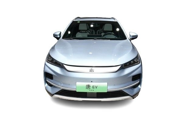 รถยนต์ไฟฟ้า BYD Tang รุ่นหรู 185 กิโลเมตรต่อชั่วโมง