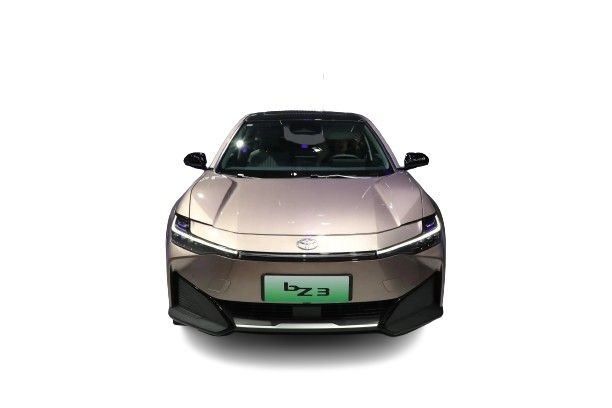 BZ3 โตโยต้า รถไฟฟ้า FWD เซดาน ประเภท With Signature Grille