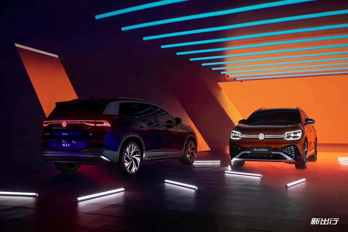 ร่วมกับการปฏิวัติไฟฟ้า ด้วย Volkswagen ID.4