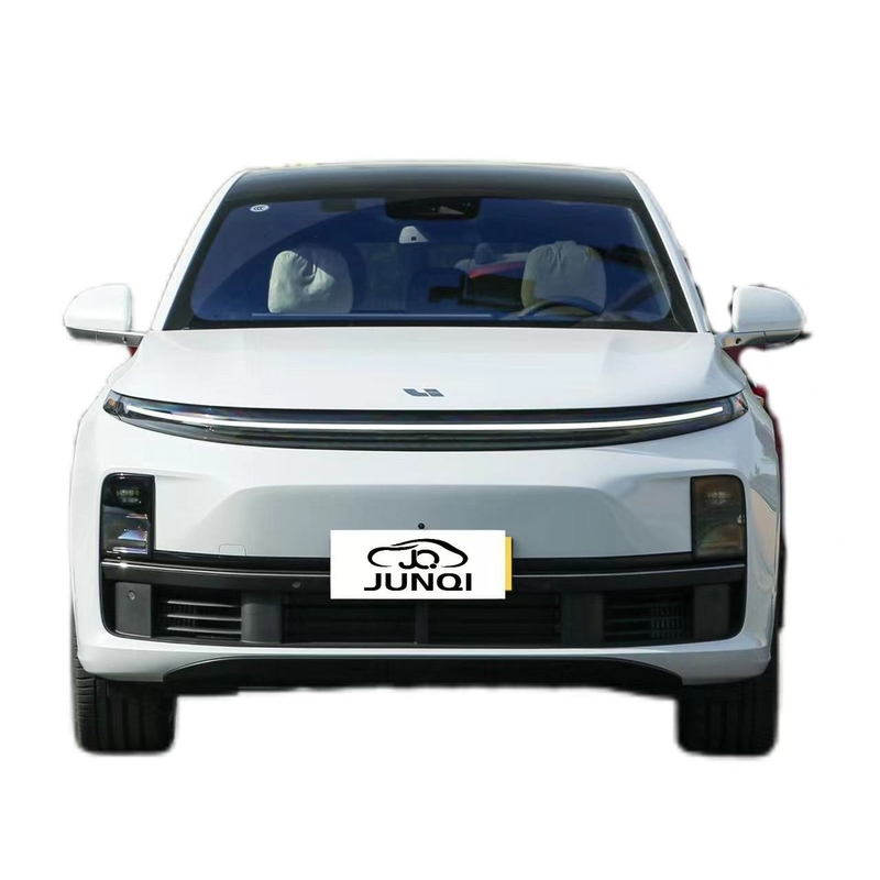 Li L7 รถยนต์ไฟฟ้า Lixiang SUV รุ่นกลางถึงขนาดใหญ่