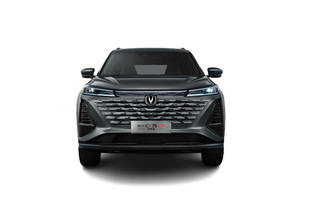 200km/H ขนาดกลาง Changan รถเบนซิน รถเบนซิน ประเภทพลังงาน Changan CS75 Plus