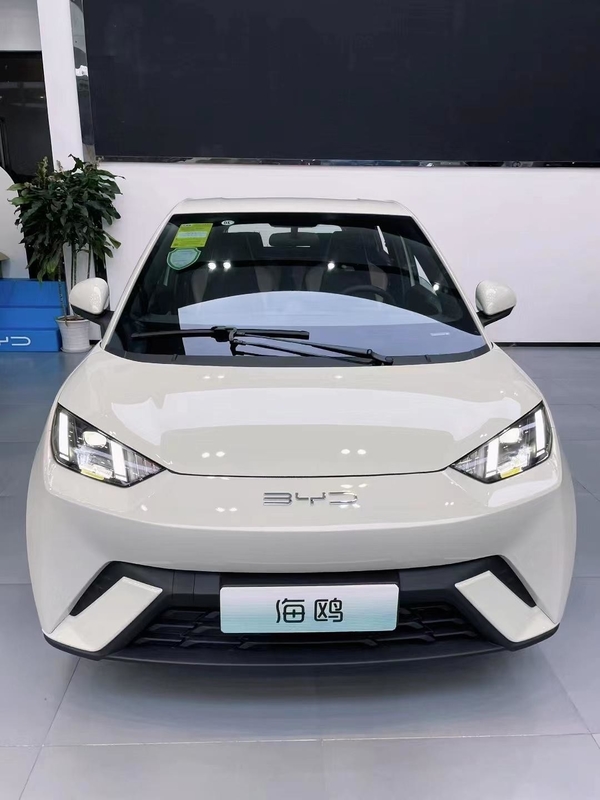 Byd Seagull 2024 Honor Edition 305km ฟรีเอดิชั่นรถไฟฟ้า รถพลังงานใหม่