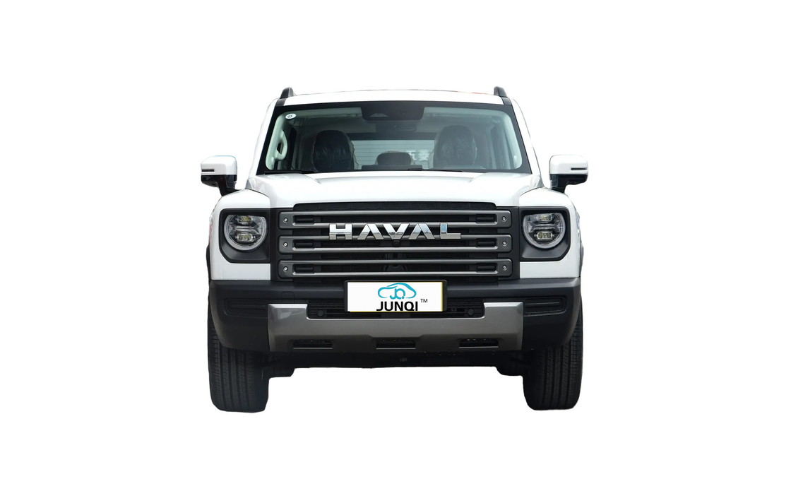 Haval Menglong Raptors New Energy 2024 Hi4 102 Pro 1.5T มือซ้าย รถยนต์ราคาถูก รถมือสอง สําหรับขาย