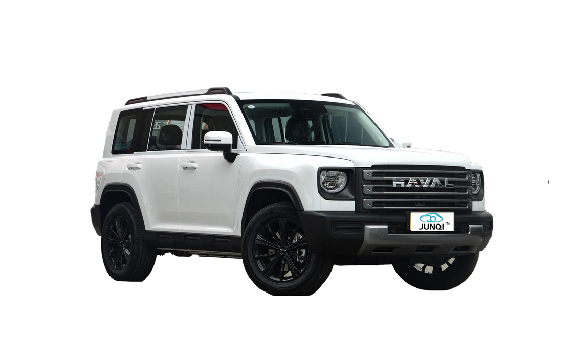 Haval Menglong Raptors New Energy 2024 Hi4 102 Pro 1.5T มือซ้าย รถยนต์ราคาถูก รถมือสอง สําหรับขาย
