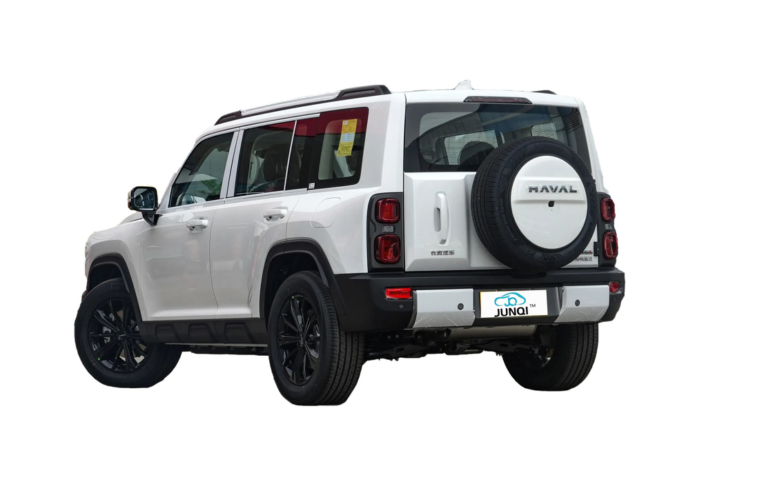 รถใหม่ Haval Raptor Gt 2023 1.5t อัตโนมัติ Urban Version กําแพงใหญ่