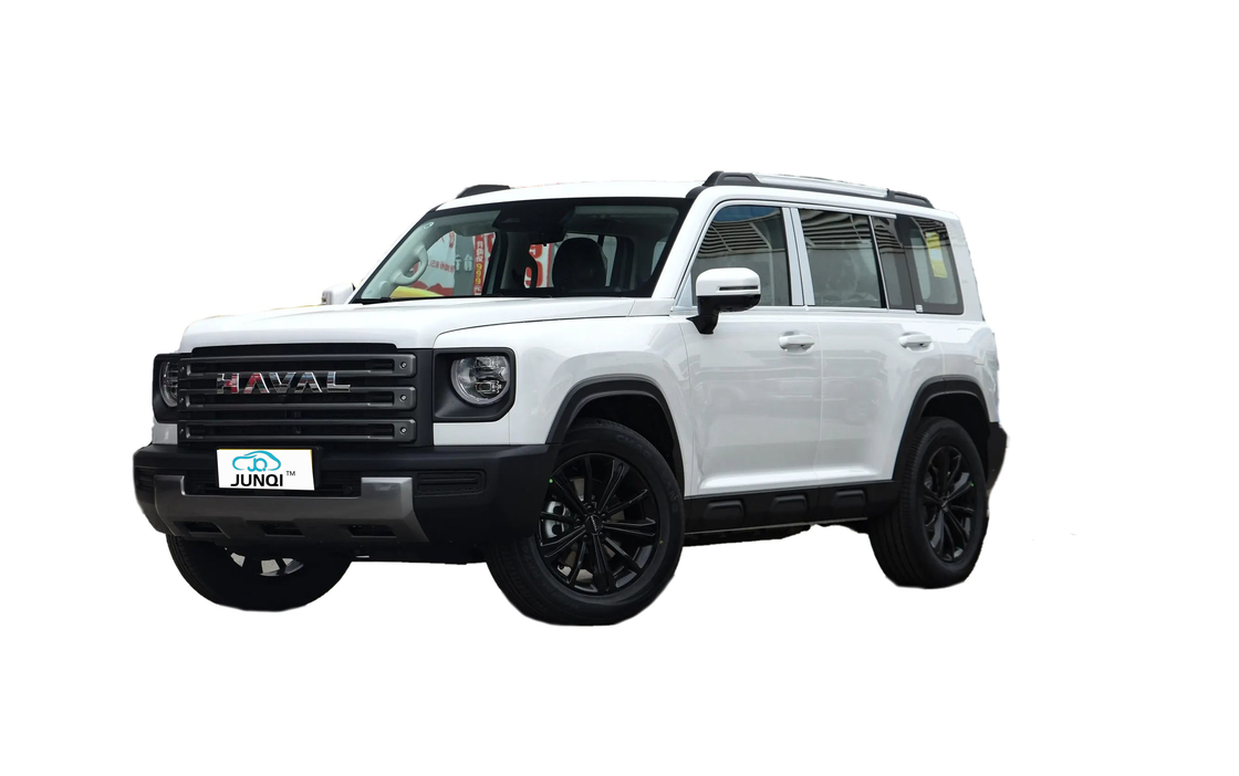 Haval Menglong Raptors New Energy 2024 Hi4 102 Pro 1.5T มือซ้าย รถยนต์ราคาถูก รถมือสอง สําหรับขาย