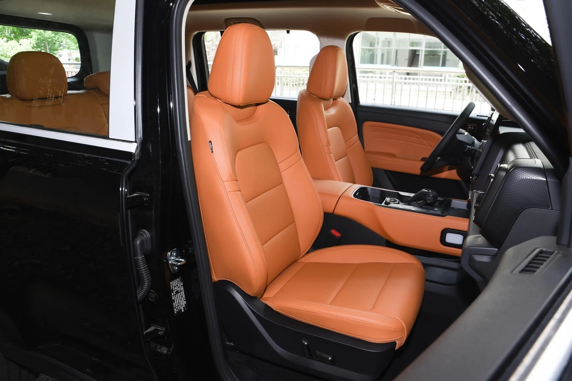 รถใหม่ Haval Raptor Gt 2023 1.5t อัตโนมัติ Urban Version กําแพงใหญ่