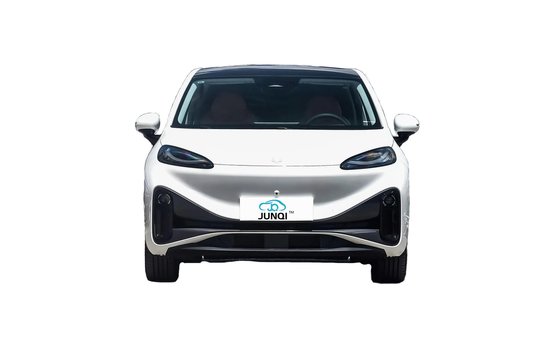 2024 ARCFOX Koala S AIR เครื่องไฟฟ้า MPV รุ่น 500 กม.