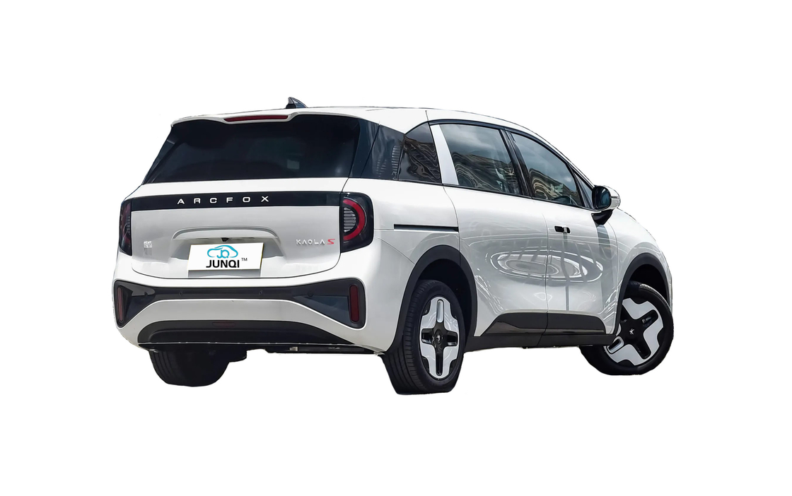 2024 ARCFOX Koala S AIR เครื่องไฟฟ้า MPV รุ่น 500 กม.