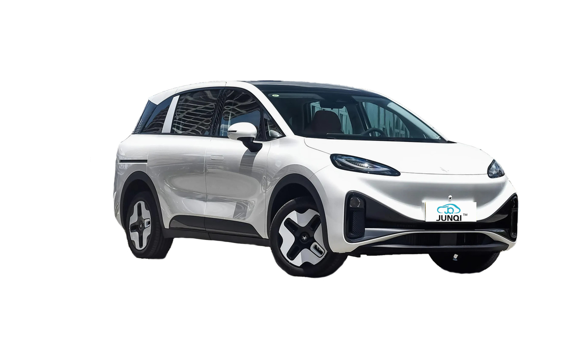 2024 ARCFOX Koala S Pro รถยนต์ MPV รุ่นคอมแพคต์ไฟฟ้า 500 กิโลเมตร