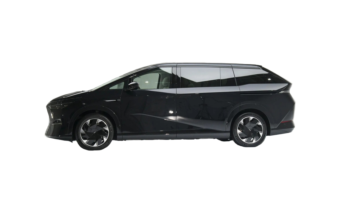 Xiaopeng X9 EV Car รถไฟฟ้าบริสุทธิ์ รถไฟฟ้า MPV รถมือสองใหม่ รถยนต์-สต็อค รถไฟฟ้า Fabricado En China รถมือสอง
