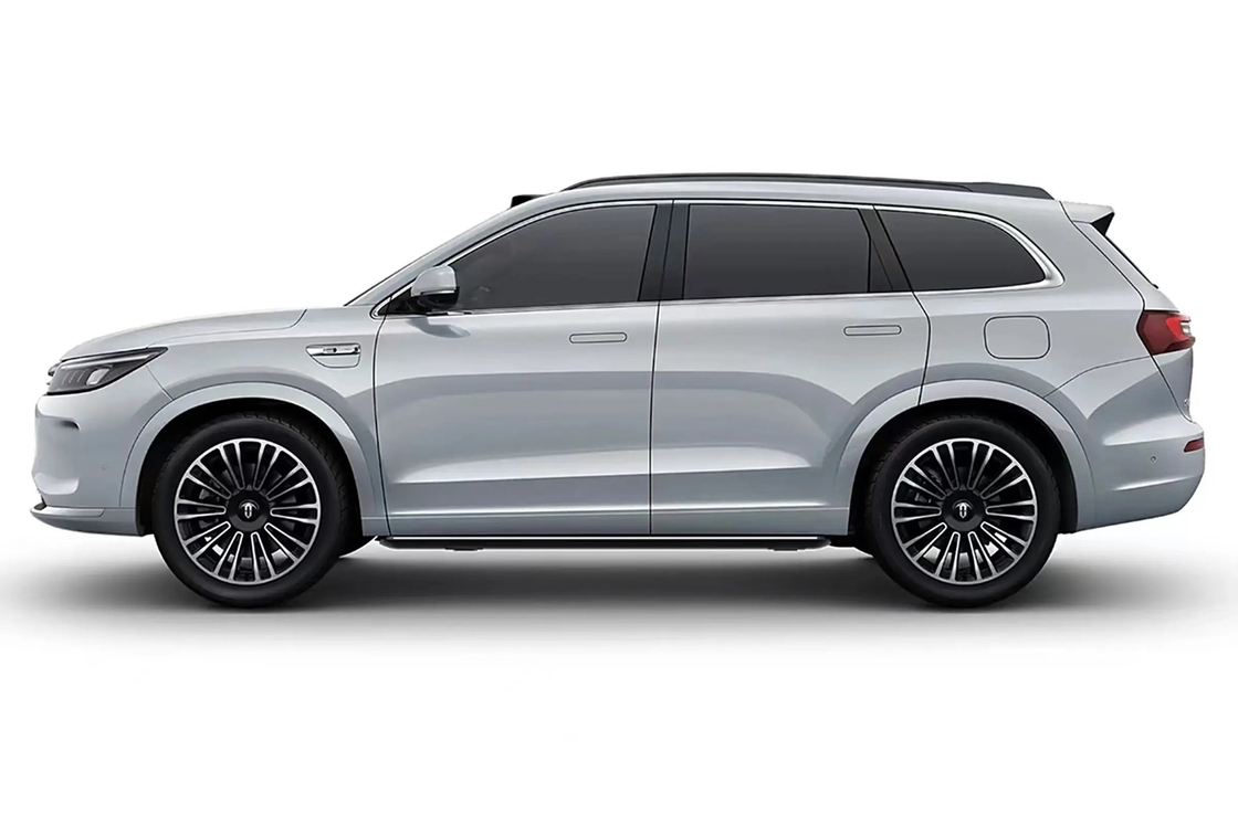 Huawei Aito M5 M7 M9 รถไฟฟ้า รถพลังงานใหม่ SUV ความเร็วสูง สําหรับผู้ใหญ่