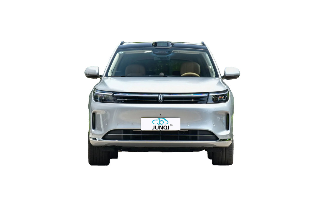 AITO M7 รถใหม่ รถยนต์หรู รถยนต์ไฟฟ้า SUV Sport รถพลังงานใหม่ รถชาร์จเร็ว 0.3 ชั่วโมง