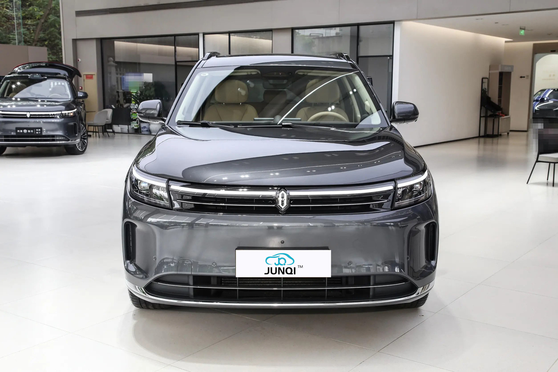 Huawei Aito M5 M7 M9 รถไฟฟ้า รถพลังงานใหม่ SUV ความเร็วสูง สําหรับผู้ใหญ่