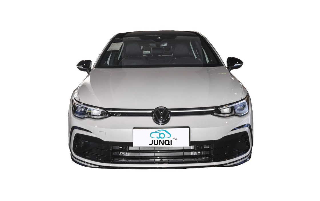 VW Golf 2024 280t Si DSG PRO Enjoyment Edition รถมือสอง ขับมือซ้าย LED กล้อง ไฟฟ้า เซดานหนัง ทอร์โบ้ ดาร์ค กอล์ฟ 4 มัลติ-ฟუნქชั่น Acc 2023 รถ
