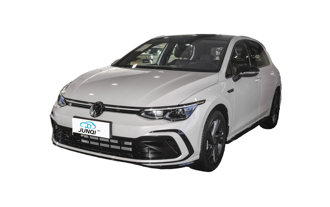 VW Golf 200TSI 280TSI 380TSI DSG Pro GTI 200km/h 5-door hatchback รถเบนซินสําหรับ Volkswagen Golf
