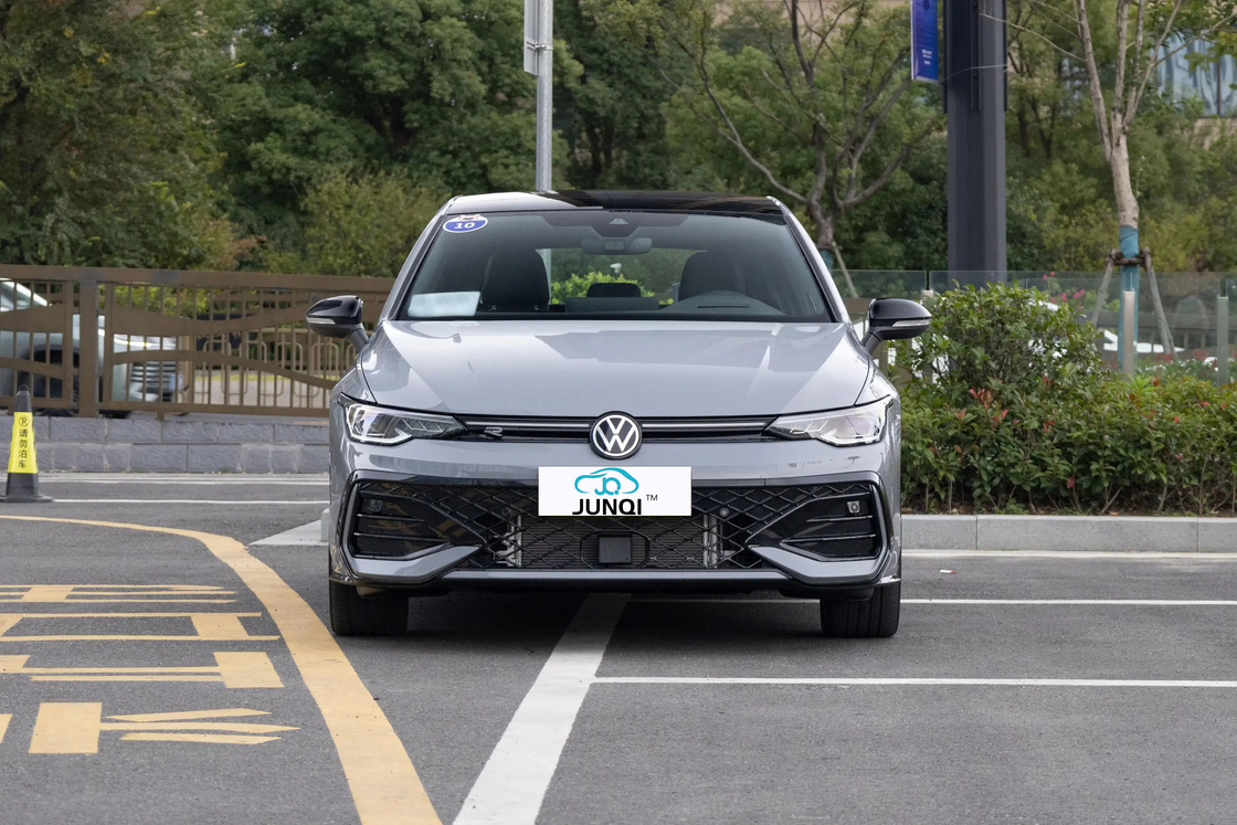 VW Golf 200TSI 280TSI 380TSI DSG Pro GTI 200km/h 5-door hatchback รถเบนซินสําหรับ Volkswagen Golf