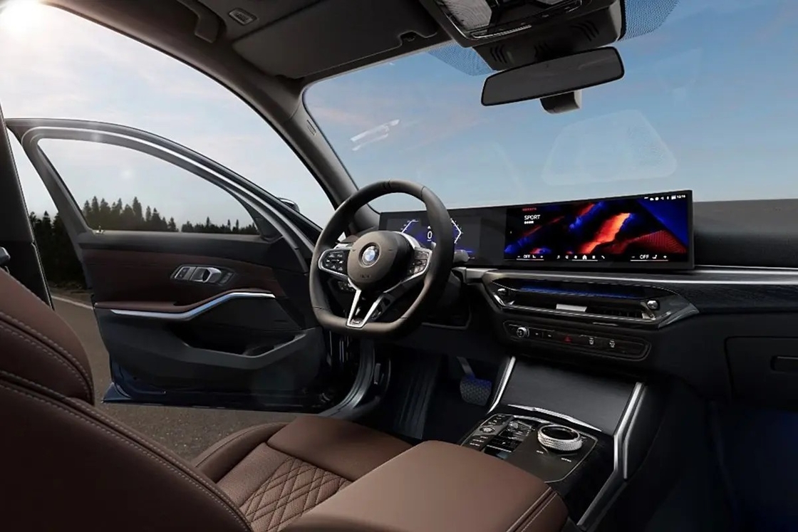 BMW i3 การผสมผสานความหรูหราและเทคโนโลยีอย่างสมบูรณ์แบบในรถไฟฟ้าที่มีประสิทธิภาพสูง