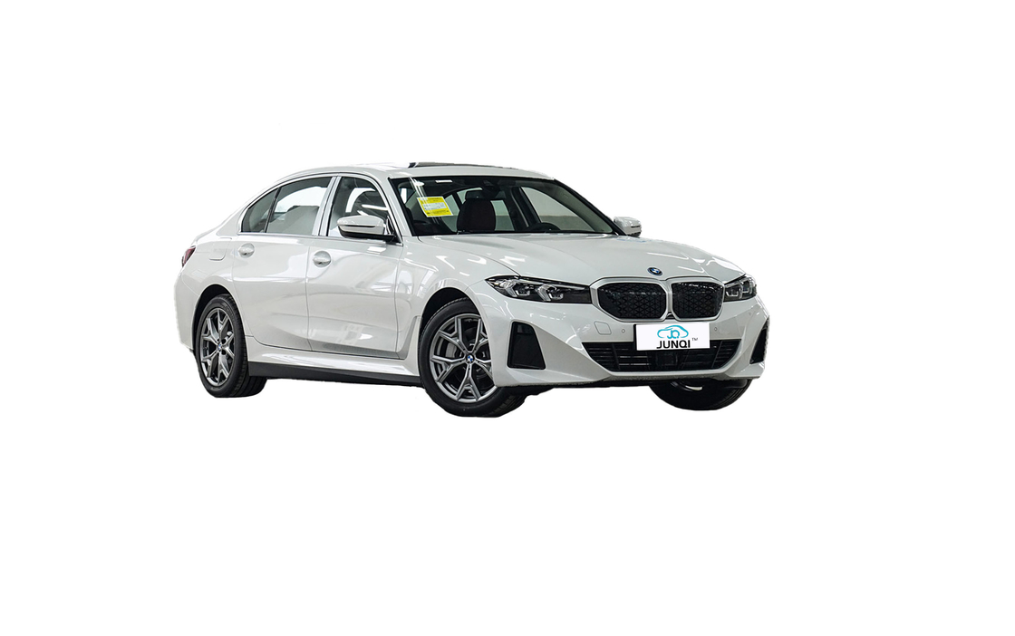ขายดีที่สุด BMW i3 รถไฟฟ้า Edrive 35l 40l 2023 2024 ขอบล้อยาวเกิน EV Smart Car Sedan
