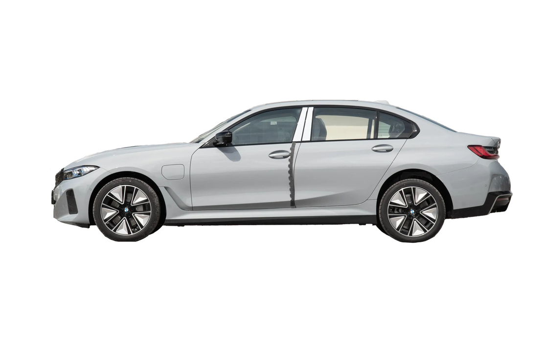 ขายดีที่สุด BMW i3 รถไฟฟ้า Edrive 35l 40l 2023 2024 ขอบล้อยาวเกิน EV Smart Car Sedan