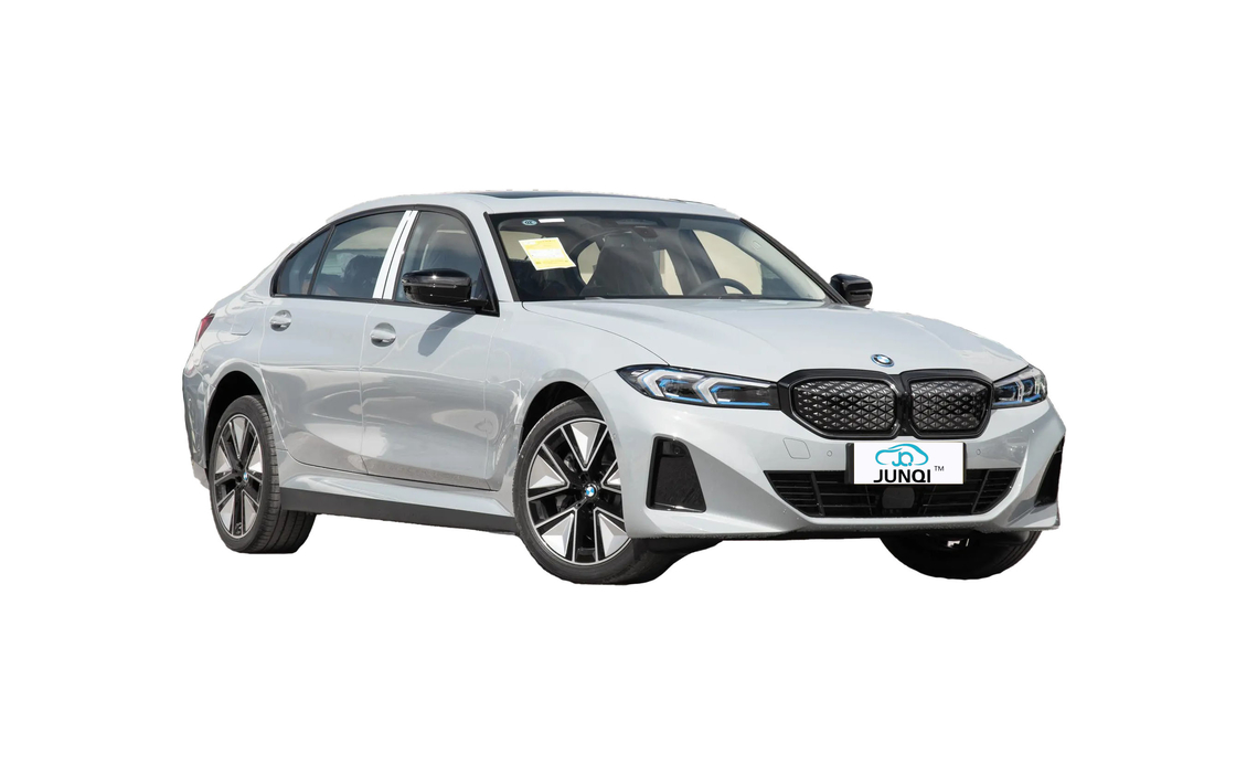 Bmws I3 คุณภาพสูง 2024 2023 รถไฟฟ้า