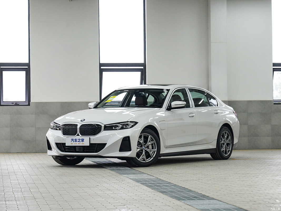 BMWS I3 IX3 รุ่น 2024 Edrive 35 L 40L สปอร์ตไนท์ Nev I3 BMWS ผลิตในประเทศจีน