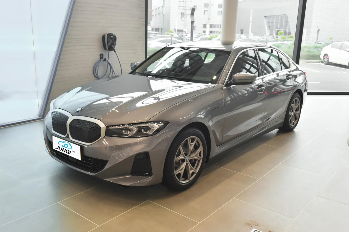 BMWS I3 IX3 รุ่น 2024 Edrive 35 L 40L สปอร์ตไนท์ Nev I3 BMWS ผลิตในประเทศจีน
