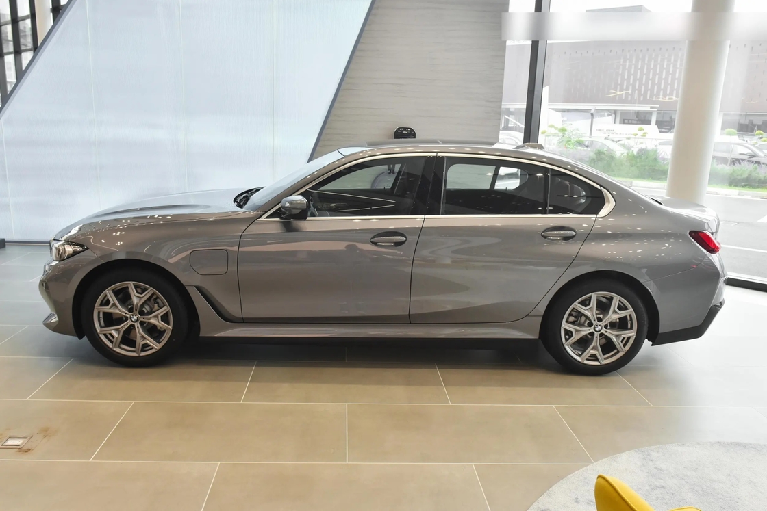 Bmws I3 คุณภาพสูง 2024 2023 รถไฟฟ้า