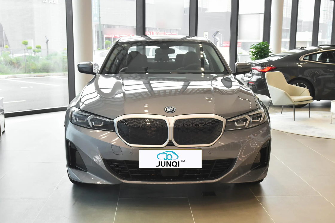 ขายดีที่สุด BMW i3 รถไฟฟ้า Edrive 35l 40l 2023 2024 ขอบล้อยาวเกิน EV Smart Car Sedan