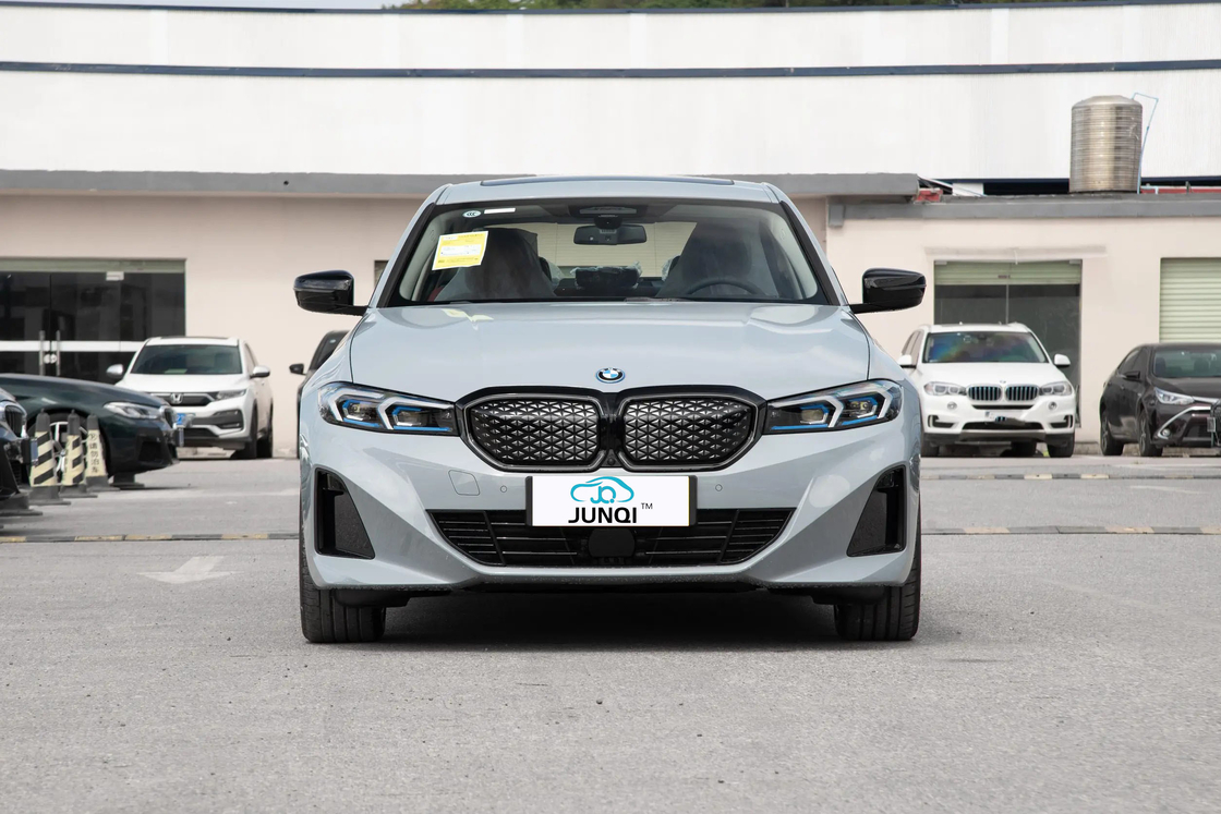 Bmws I3 คุณภาพสูง 2024 2023 รถไฟฟ้า
