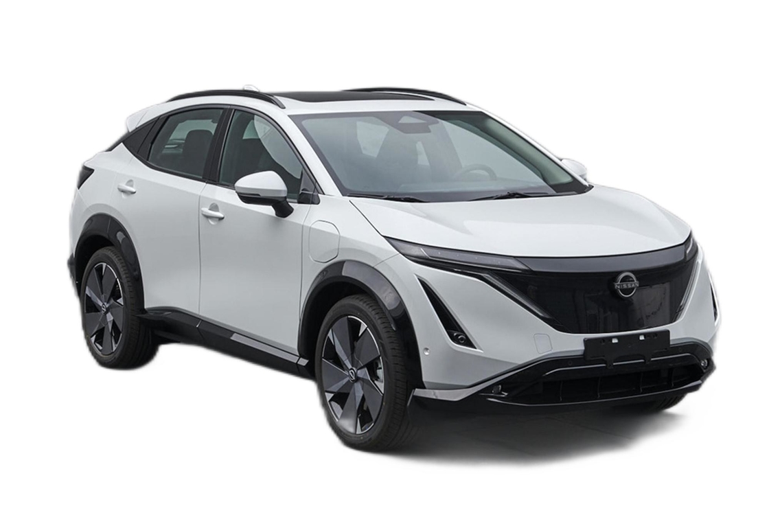 ยี่ห้อญี่ปุ่น NISSAN ARIYA 2023 2WD LONG RANGE ผลิตในจีน