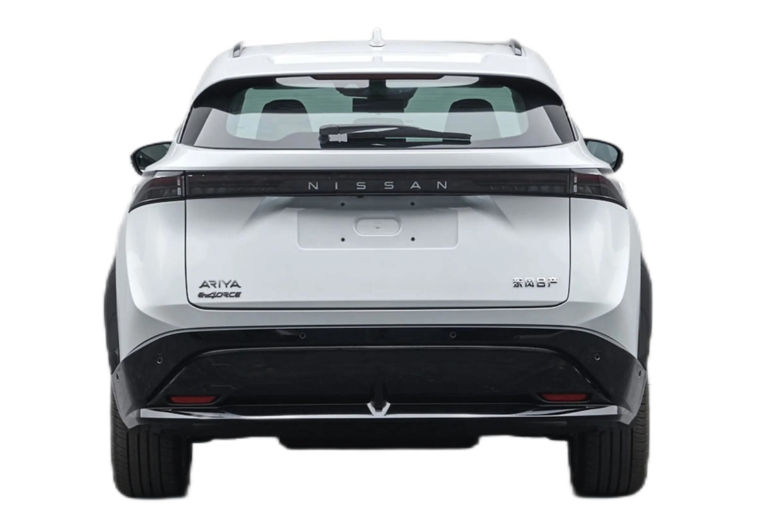 ยี่ห้อญี่ปุ่น NISSAN ARIYA 2023 2WD LONG RANGE ผลิตในจีน