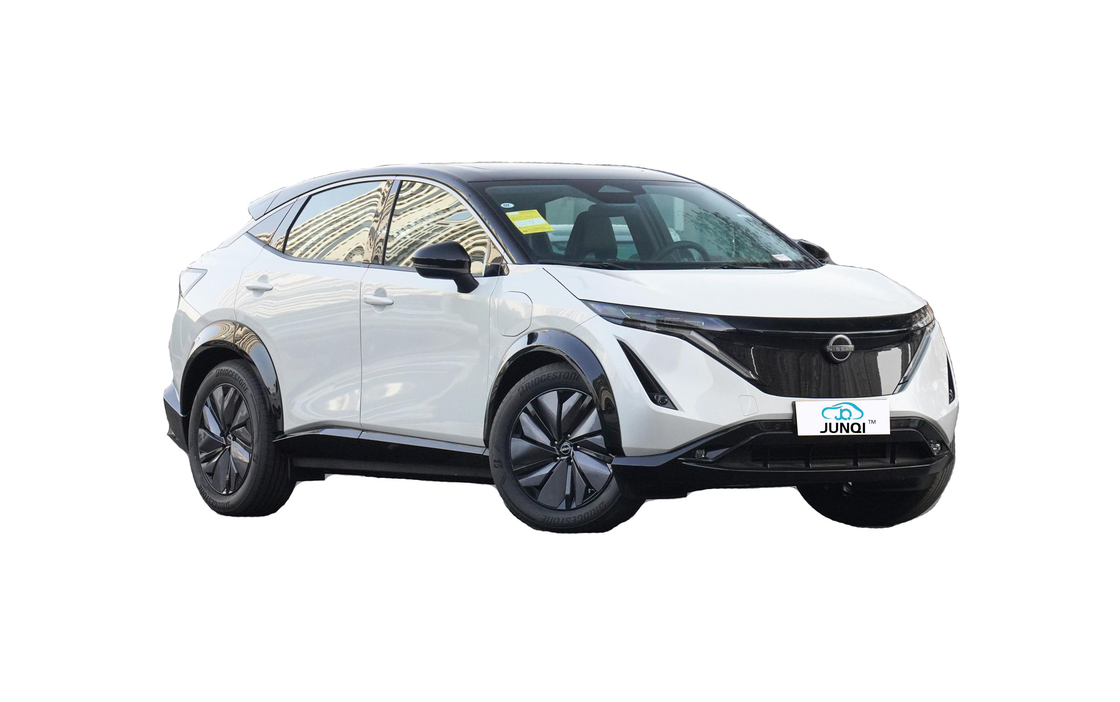 ยี่ห้อญี่ปุ่น NISSAN ARIYA 2023 2WD LONG RANGE ผลิตในจีน