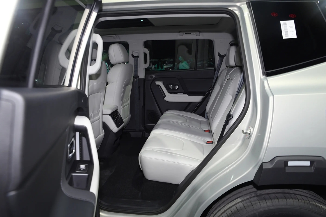 Jetour Shanhai T1 2024 1.5TD Xiangshan รถใหม่ 2025 1.5 2.0 T รถยนต์ 4WD ทูโบ้ คันเบนซิน คันไฮบริด SUV คันในสต๊อก ขายส่ง