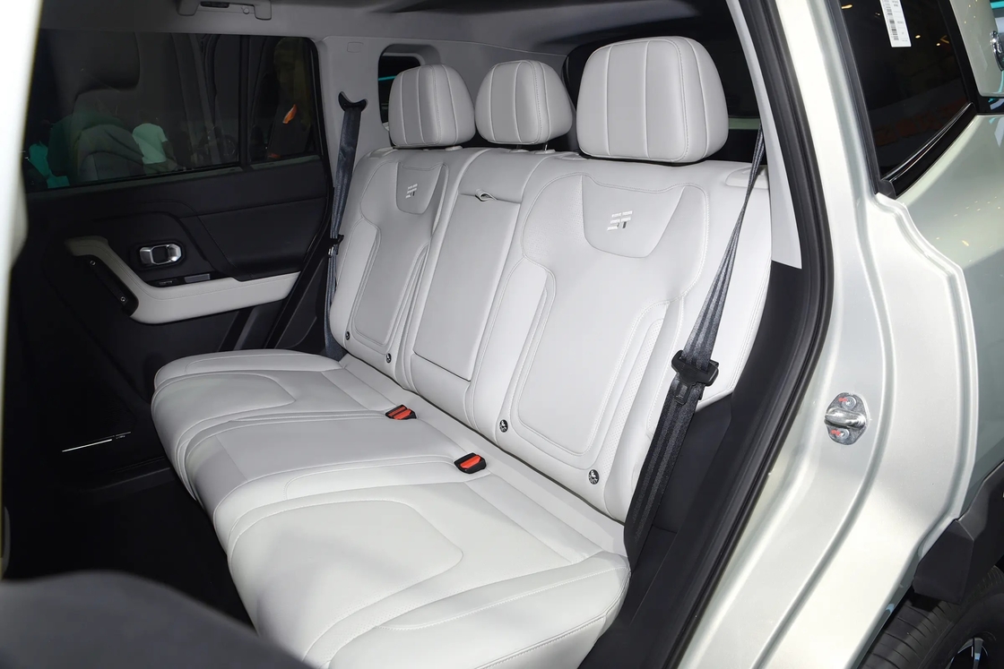 Jetour Shanhai T1 2024 1.5TD Xiangshan รถใหม่ 2025 1.5 2.0 T รถยนต์ 4WD ทูโบ้ คันเบนซิน คันไฮบริด SUV คันในสต๊อก ขายส่ง
